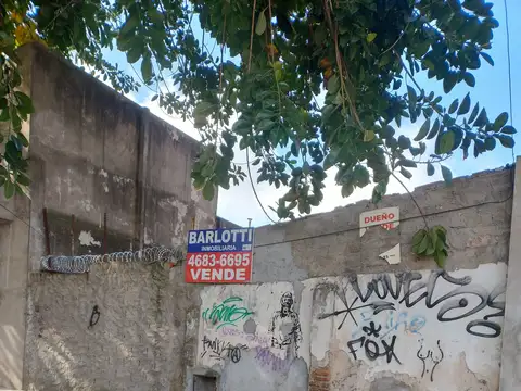 General Eugenio Garzón 5000