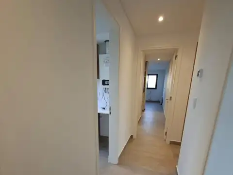 Casa en alquiler c/ cochera en Carrodilla