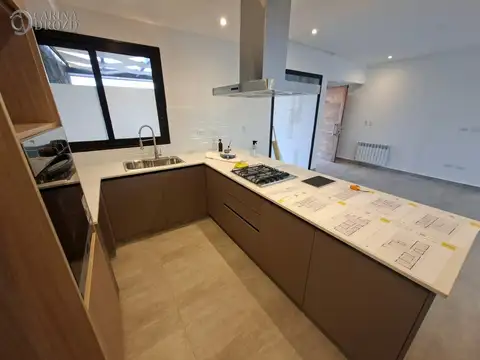Lar de Terrada Barrio