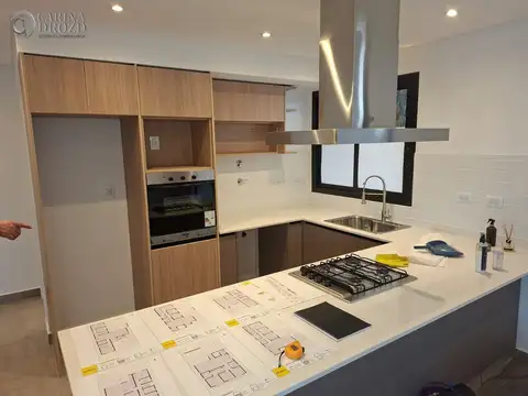 Casa en Alquiler de 3 dormitorios