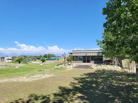Terreno en Venta en San Jose de Tupungato, USD 56.850