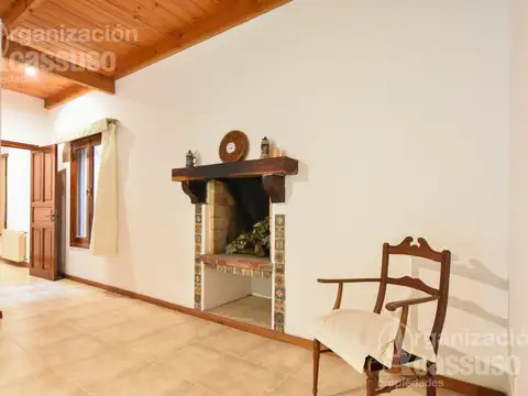 Casa en Venta 25 años