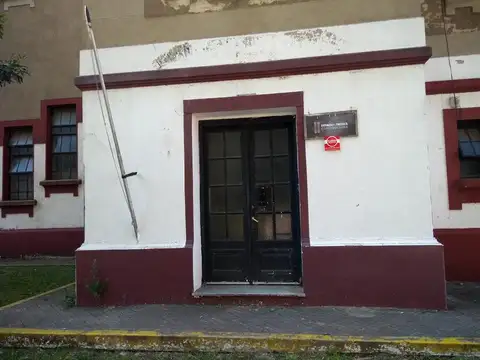 LAMADRID 400 - VENTA DE OFICINA COMERCIAL EN ROSARIO ZONA SUR