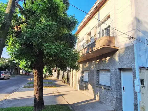 Jose Maria Penna 1800, Piso 01