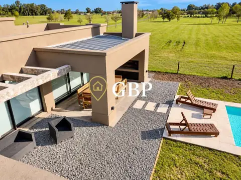 Casa en venta en Canning Estancia Villa Maria