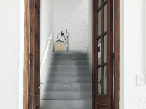 Depto Tipo Casa 2 ambientes con 1 baño