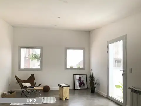 PH de 2 ambientes APTO CREDITO ! Av Libertador 100, San Fernando