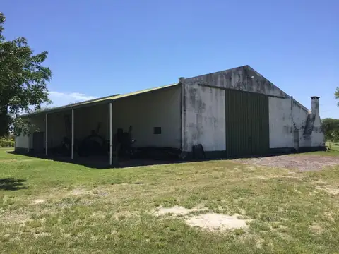 Laishi, Patiño,  Formosa