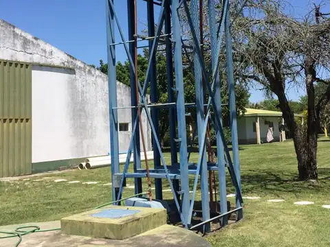 Laishi, Patiño,  Formosa