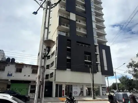 Departamento en alquiler edificio Aguila