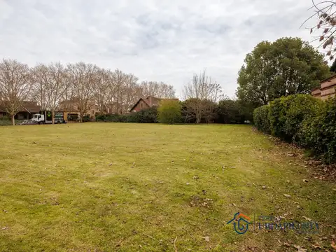 Lote central en venta en Martindale de 1819.00 m² - Teresa Urdapilleta Propiedades