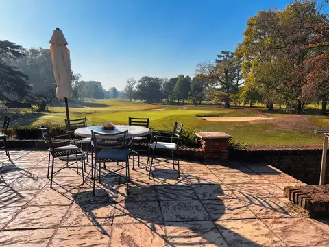 Terreno en Venta 50  mts Fondo