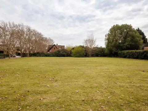 Lote central con excelente ubicación en Martindale - Teresa Urdapilleta Propiedades