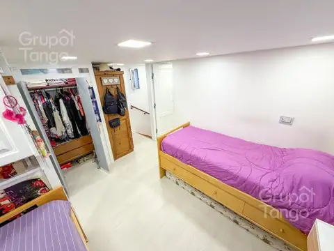 Venta Ph Parque Chacabuco Cuatro Ambientes Terraza Parrilla