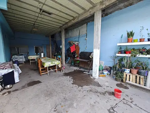 Casa en Venta de 2 dormitorios