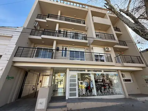 Depto en venta Bº Central Córdoba - Rafaela