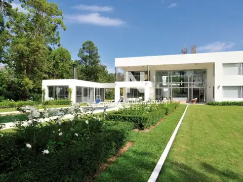 Casa en Alquiler Temporal de 3 dormitorios