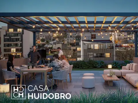 Departamento en Venta Apto profesional