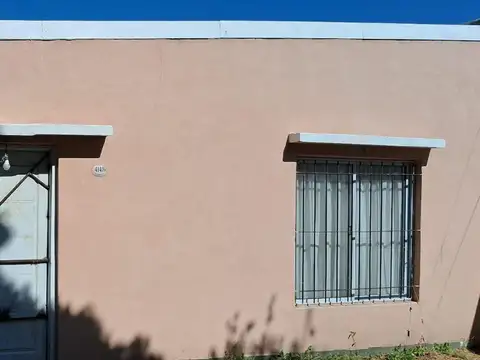 LOTE EN EL BARRIO SAN JOSE