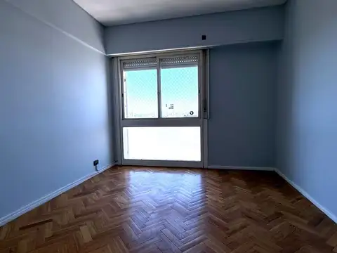 ALQUILER DEPARTAMENTO 3 AMB BELGRANO PISO ALTO