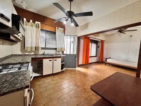 Venta CASA 4 Ambientes con taller, Villa Ballester
