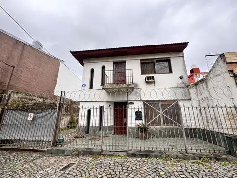Venta CASA 4 Ambientes con taller, Villa Ballester