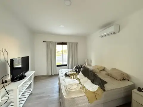 Casa en Alquiler A Estrenar