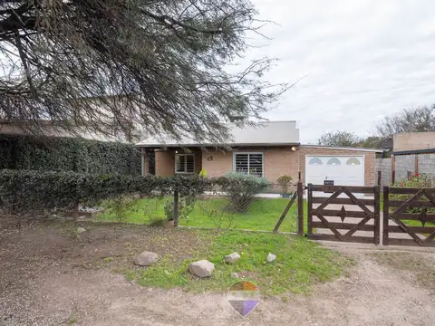 Casa en Venta de 3 dormitorios