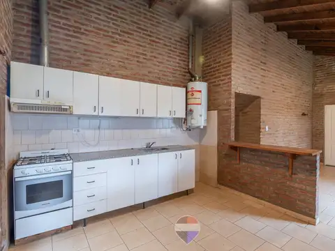 VENTA CASA 3 DORMITORIOS EL TALAR MENDIOLAZA CBA