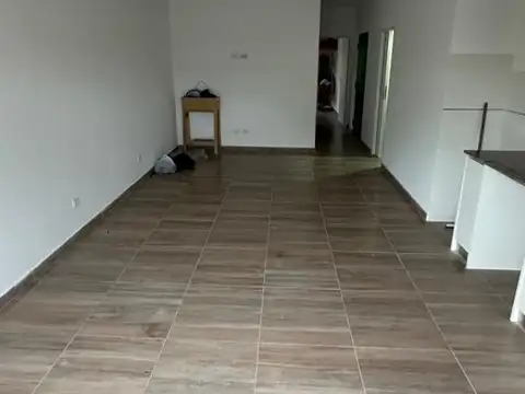 Departamento en Venta al Este