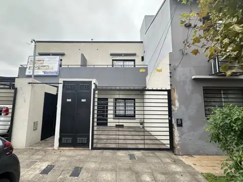 Azcuenaga 1600, Piso 1°