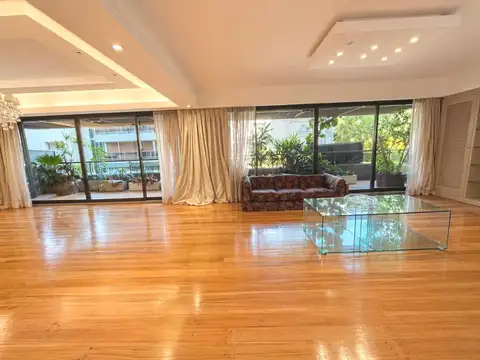 Departamento en Venta de 5 ambientes