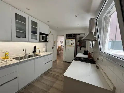 Departamento en Alquiler en Palermo, $ 1.400.000