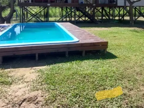 Oficina en Venta en Delta del Tigre, USD 89.000