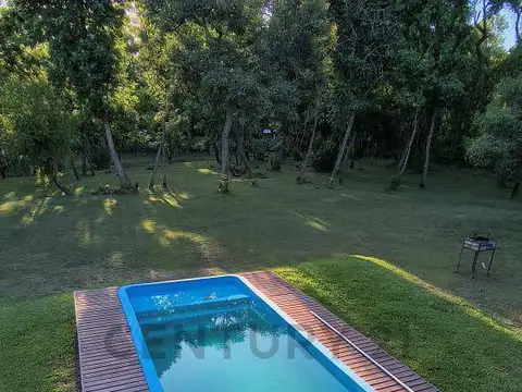 arroyo arroyon , Piso 0