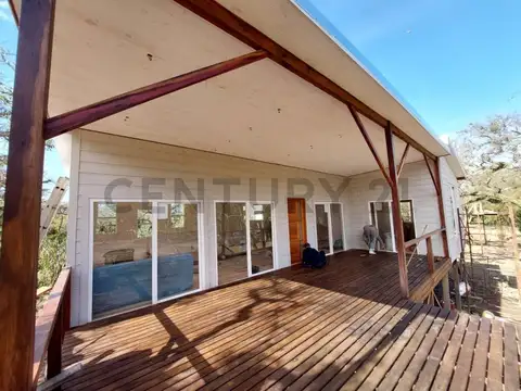 casa en venta islas del tigre