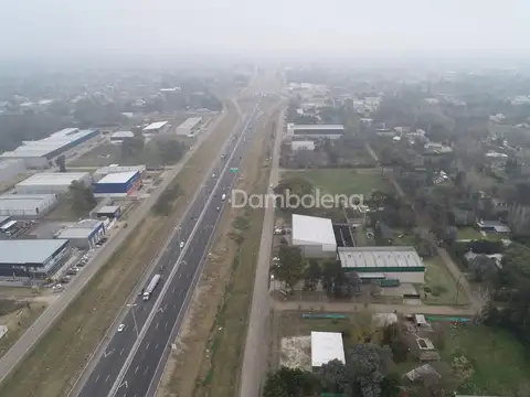 Depósito Galpón  en Venta, Fco Álvarez, Moreno