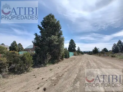 Terreno en San Carlos De Bariloche