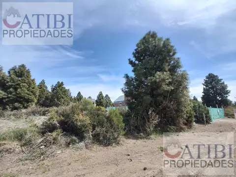 Terreno en Venta en San Carlos de Bariloche, USD 60.000