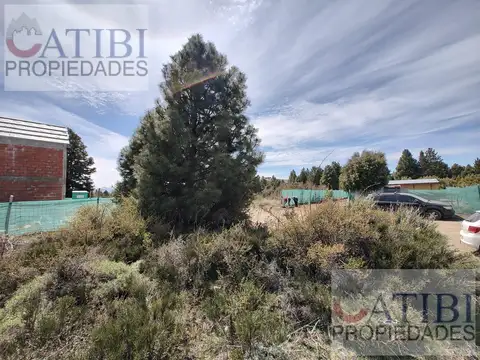 Terreno en Venta de 600,0 m2