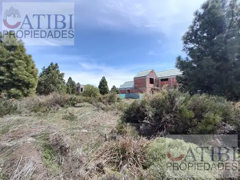 Terreno en Venta 40  mts Fondo