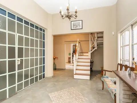 Depto Tipo Casa en Venta de 3 dormitorios