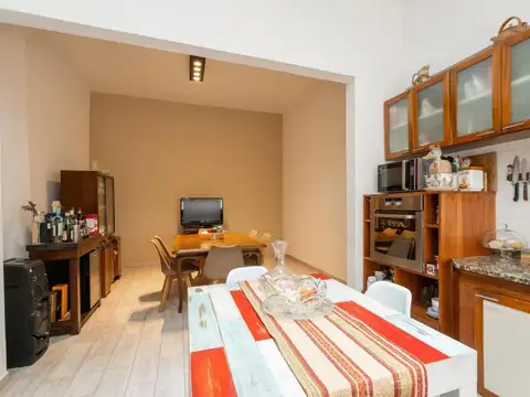 Depto Tipo Casa en Venta 20 años