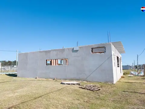 Terreno en Venta de 600,0 m2