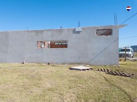 Terreno en Venta en Abasto, USD 47.000