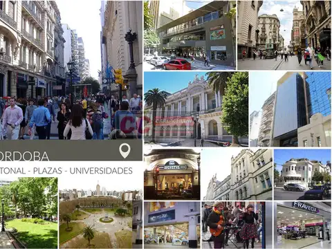 Departamento en Alquiler de Monoambiente