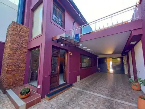 Francisco Emperanza 1200