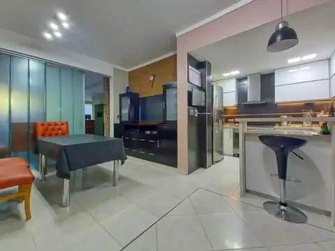 Francisco Emperanza 1200