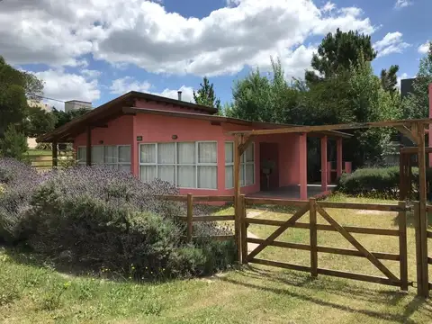 Casa en Alquiler Temporal de 2 dormitorios