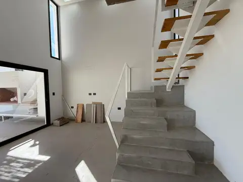 Casa en Venta A Estrenar